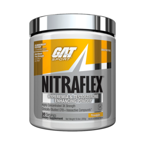 Nitraflex  - 30 servicios