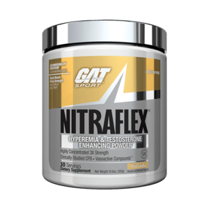 Nitraflex  - 30 servicios