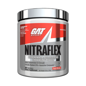 Nitraflex  - 30 servicios