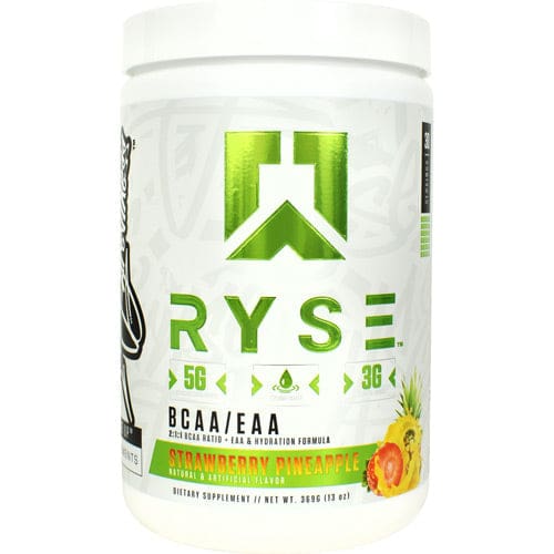 RYSE BCAA + EAA 30 SERV