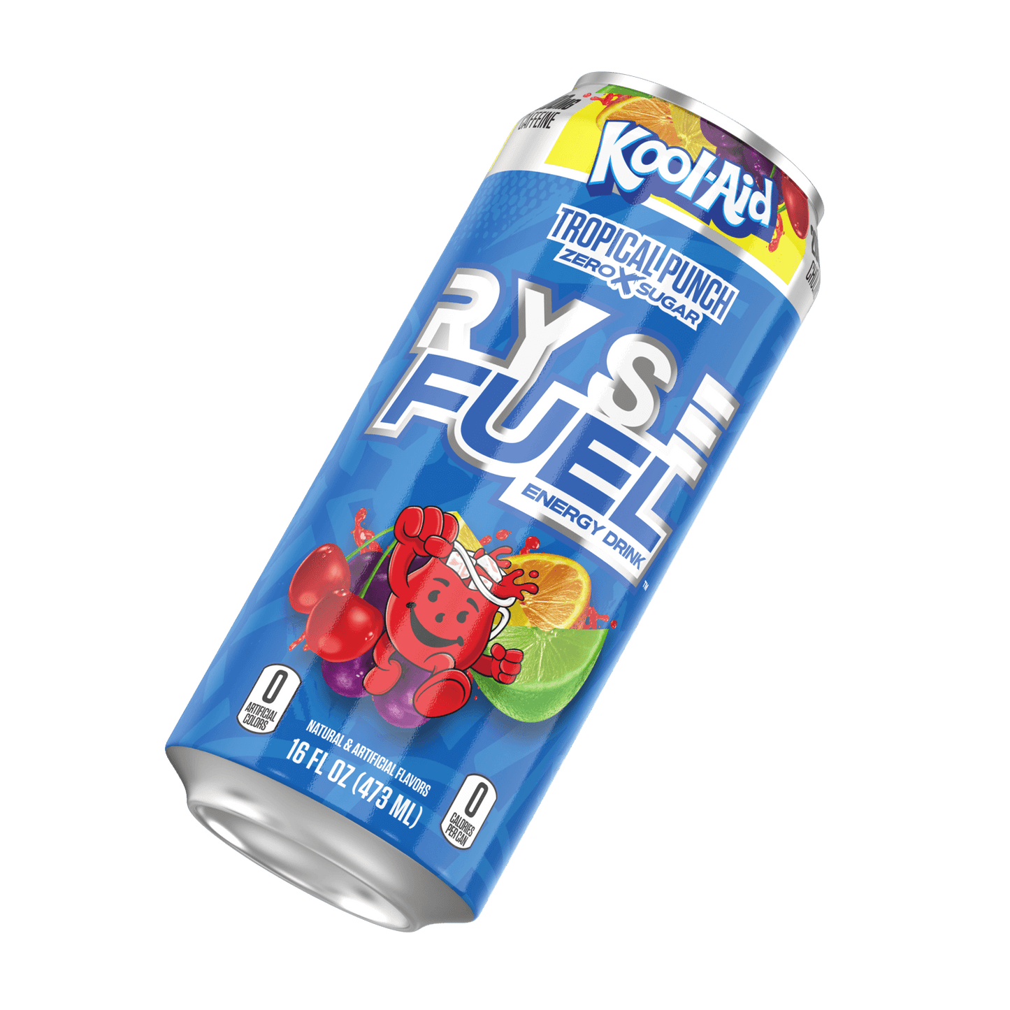 RYSE ENERGY DRINK 12 PACK