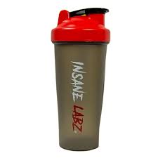 SHAKER INSANE LABZ 20 OZ