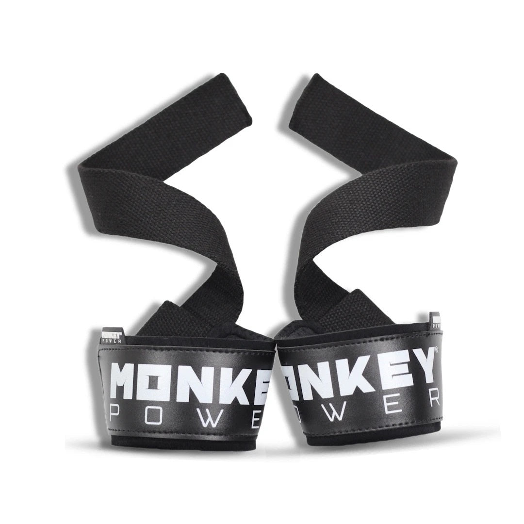 STRAPS GRIP CINTA MONKEY POWER