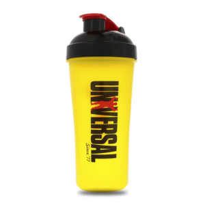 SHAKER - UNIVERSAL YELLOW 25 OZ