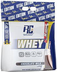 WHEY XS 5 LBS