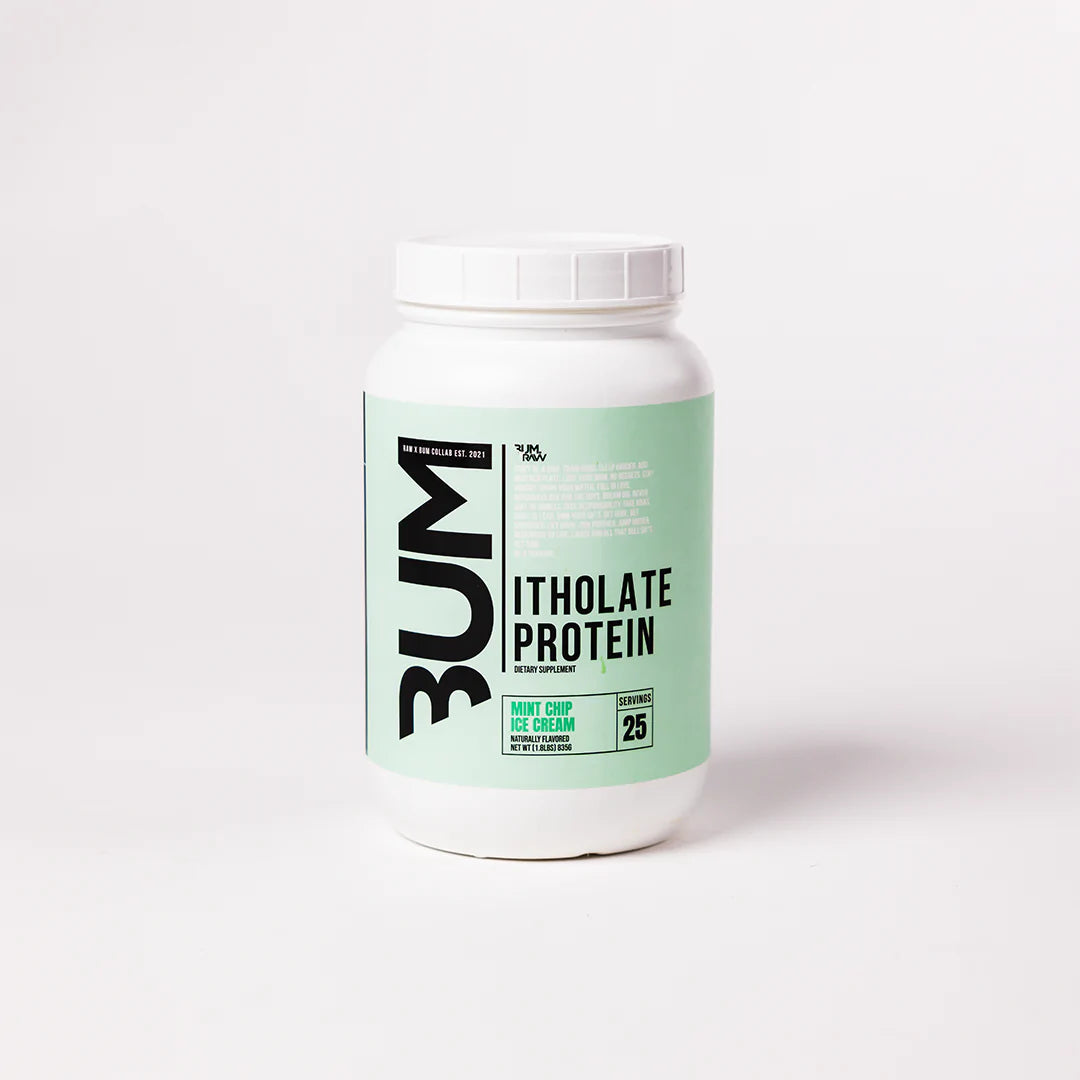 CBUM ITHOLATE Proteina - 25 servicios