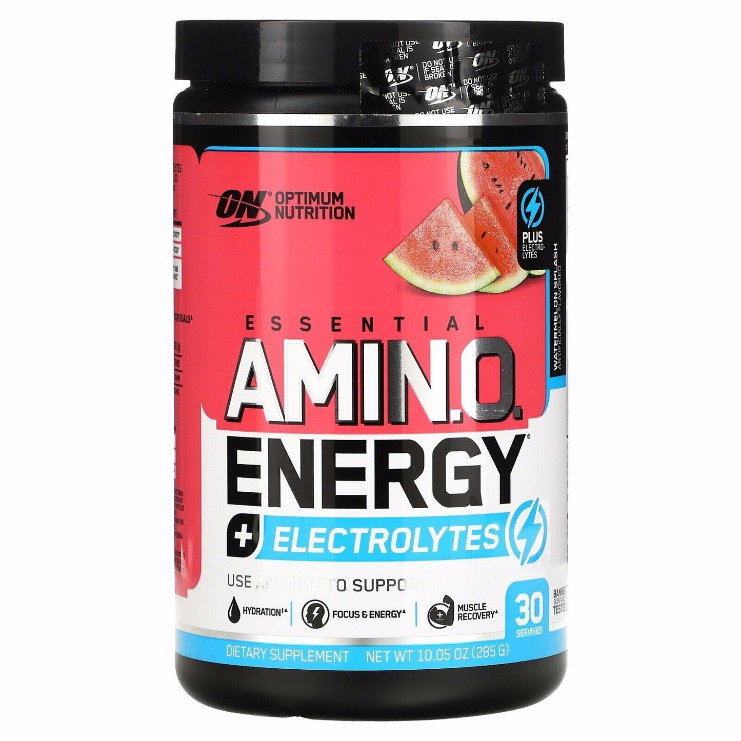 Amino Energy + Electrolitos - 30 Servicios