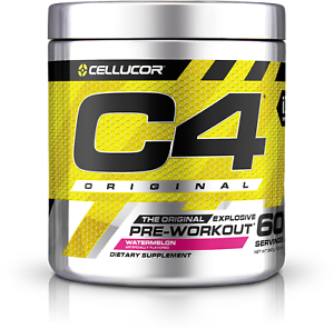 C4 Original - 30 servicios